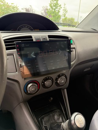 Hyundai Matrix 1.5CRDi 110CV