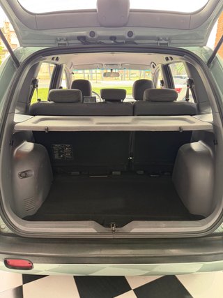 Hyundai Matrix 1.5CRDi 110CV