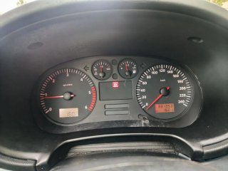 SEAT Toledo 2001