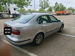 SEAT Toledo 2001