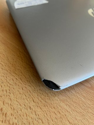 HP 840 G3 Portátil Plata y Negro