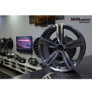 Juego de 4 Llantas 17 E63M BM075