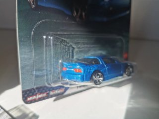 Hot Wheels Fast & Furious 1996 Nissan 180SX