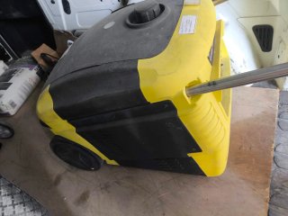 Generador Inverter AY-3500 KT
