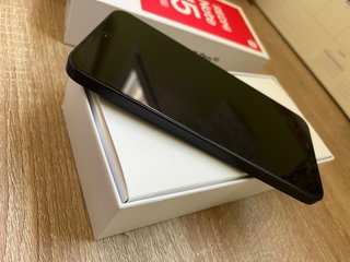 Redmi Note 15 Pro 5G 8/256GB Negro 2 Fundas NUEVO