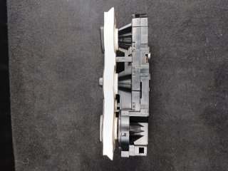 Control aire Calefacción Mercedes Vito Viano W638