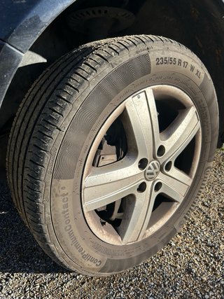 Volkswagen Multivan 2010
