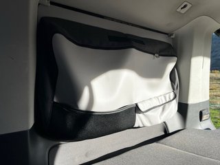 Volkswagen Multivan 2010