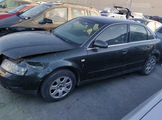 Motor completo audi 1379585 alt a4 berlina (8e)