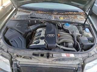Motor completo audi 1379585 alt a4 berlina (8e)