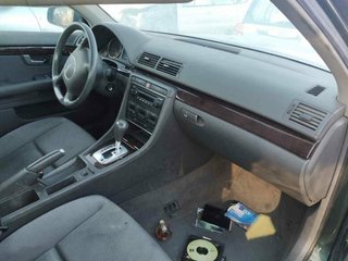Motor completo audi 1379585 alt a4 berlina (8e)