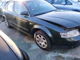 Motor completo audi 1379585 alt a4 berlina (8e)