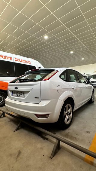 Ford Focus 2010