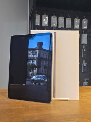 IPAD AIR 4TH GEN 64GB WIFI + CEL 99% BAT de Segunda mano por 369