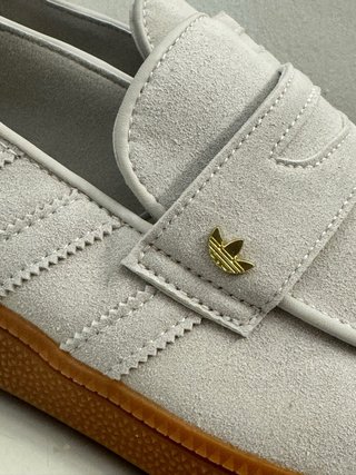 Mocasines Adidas Beige Talla 42