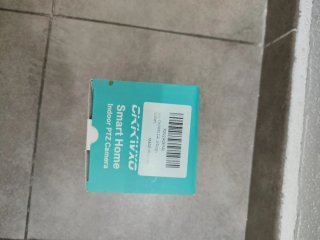 Cámara de vigilancia ONNKO Smart WiFi
