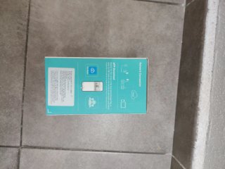 Cámara de vigilancia ONNKO Smart WiFi