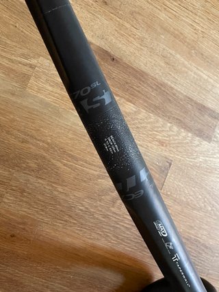 Manillar Easton EC70SL Carbono