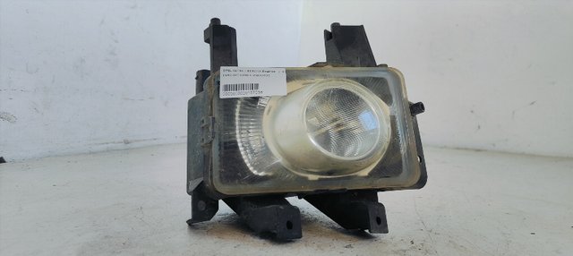 FENDINEBBIA SINISTRO OPEL ASTRA H BERLINA