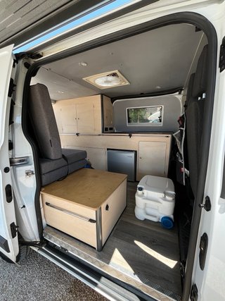 Ford transit Ford transit custom 2015