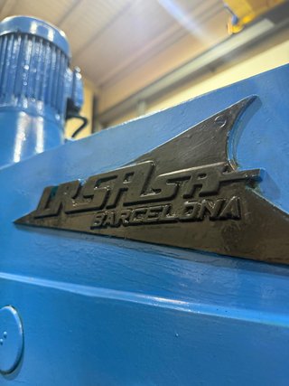 Taladro Radial IRSA