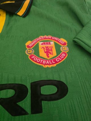 Maglia Manchester United Anni 90 taglia xl