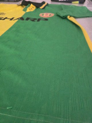 Maglia Manchester United Anni 90 taglia xl
