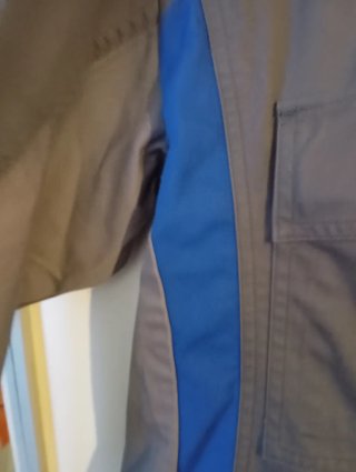 Chaqueta Oficial Taller VOLKSWAGEN (Original) 52