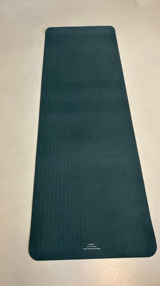Esterilla de Yoga Oysho