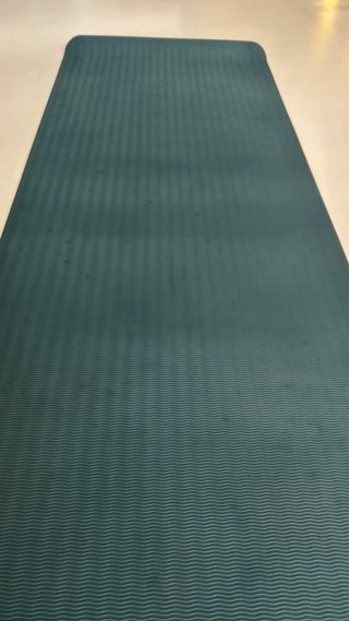 Esterilla de Yoga Oysho