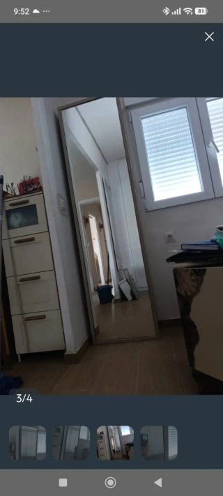 Dormitorio Matrimonio Completo