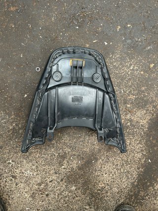 Asiento Yamaha Majesty 125 2000