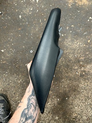 Asiento Yamaha Majesty 125 2000