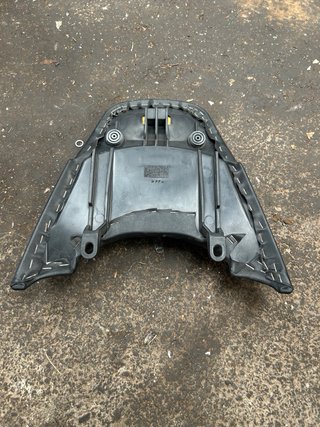 Asiento Yamaha Majesty 125 2000