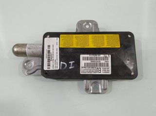 Airbag bmw 30703722904l serie berlina (e46) 546897