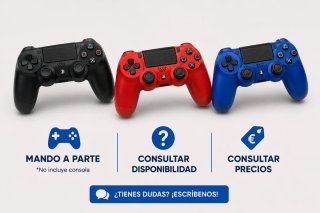 PlayStation 4 1TB, OPORTUNIDAD