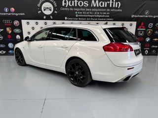 Opel Insignia 2010