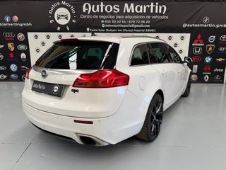Opel Insignia 2010