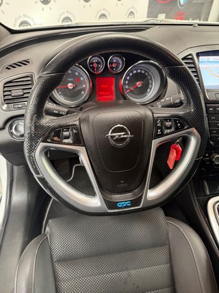 Opel Insignia 2010