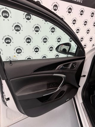 Opel Insignia 2010