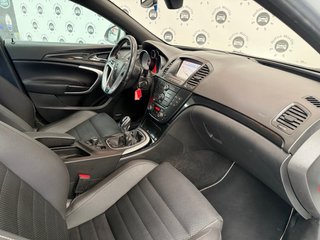 Opel Insignia 2010