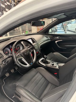 Opel Insignia 2010