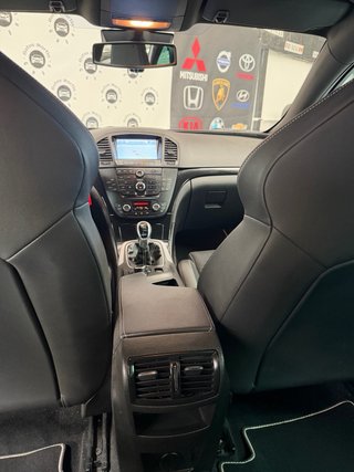 Opel Insignia 2010