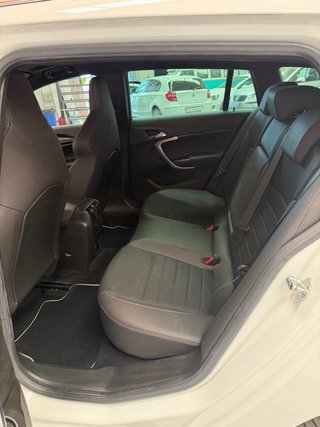Opel Insignia 2010