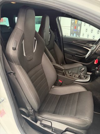 Opel Insignia 2010