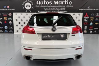 Opel Insignia 2010