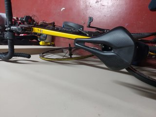 Bicicleta de Carretera