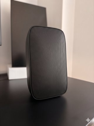 Bowers & Wilkins AM-1 | B&W AM-1 (Negro/Black)
