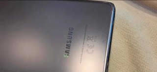 Samsung S21 Ultra 512GB Negro