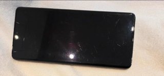 Samsung S21 Ultra 512GB Negro
